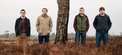 Mark Ferguson Band