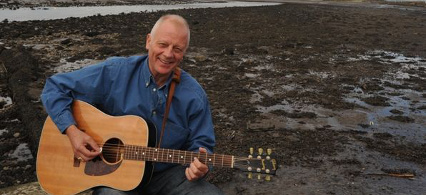 Ian Walker