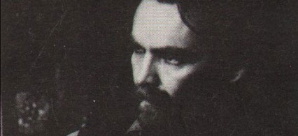 Gus Eyre