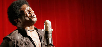 Charles Bradley