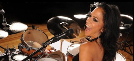 Sheila E