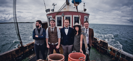 Rend Collective