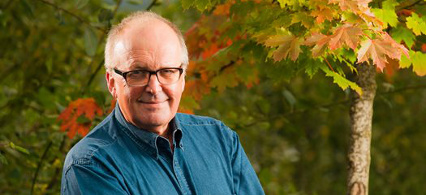 Dave Pope