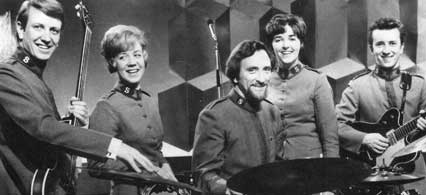 The Joy Strings