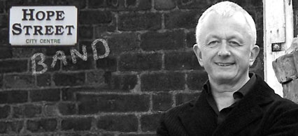 Michael McMillan