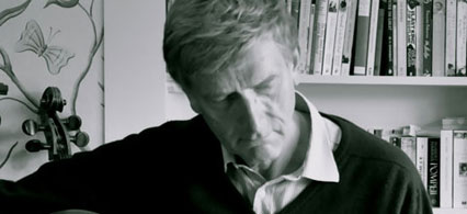 David Preston