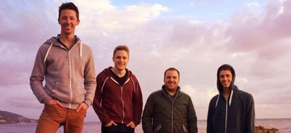 Loftland