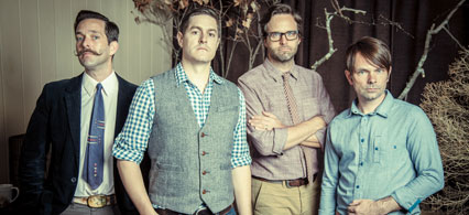Jars Of Clay