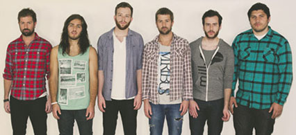Desperation Band