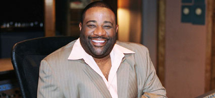 Derrick Doc Pearson