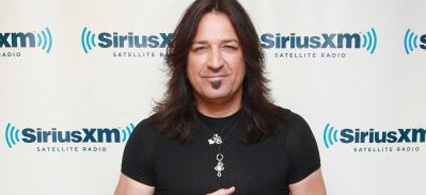 Michael Sweet