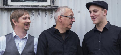 Tim Crahart Blues Band