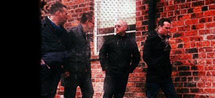 Simon Kennedy Band