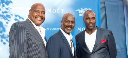 3 Winans Brothers