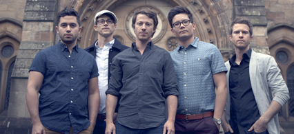 Tenth Avenue North