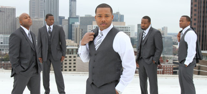 The Wardlaw Brothers