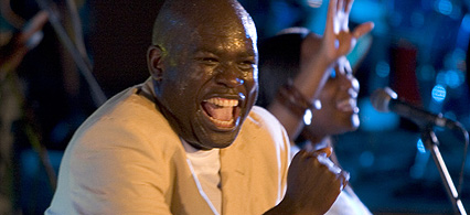 Muyiwa