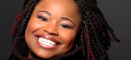 Crystal Aikin