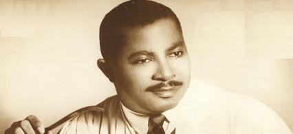 Rev Cleophus Robinson