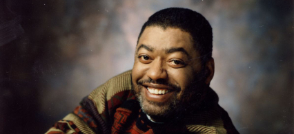 Ron Kenoly