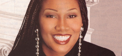 Yolanda Adams