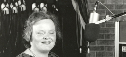 Marilyn Baker