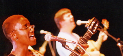 Boyce & Stanley