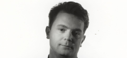 Scott Blackwell