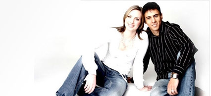Ivo And Malin