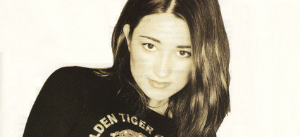 Jennifer Knapp