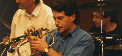 Dave Fellingham