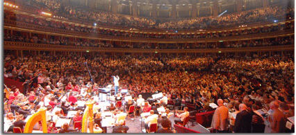 All Souls Orchestra