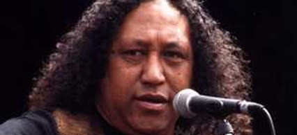Steve Apirana