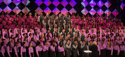 Brooklyn Tabernacle Choir