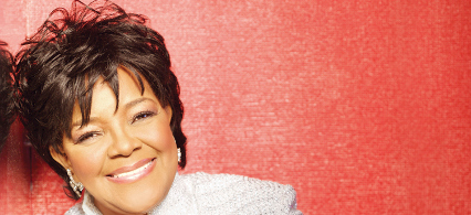 Shirley Caesar