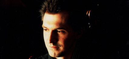Robin Thompson-Clarke
