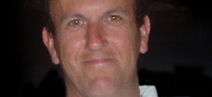 Ralph Ward