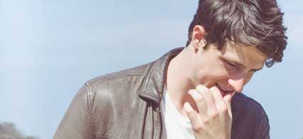 Shane Harper