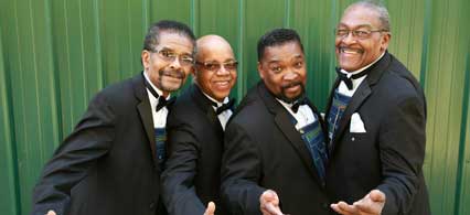 The Fairfield Four