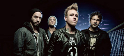 Papa Roach