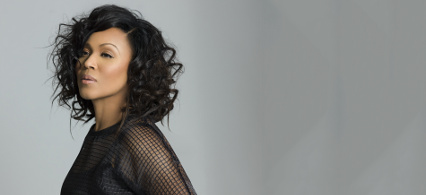 Erica Campbell