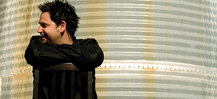 Brenton Brown