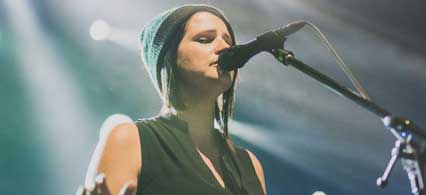 Amanda Lindsey Cook