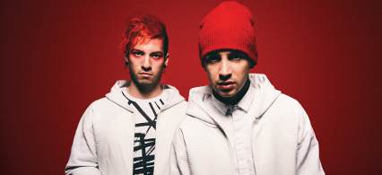 Twenty One Pilots