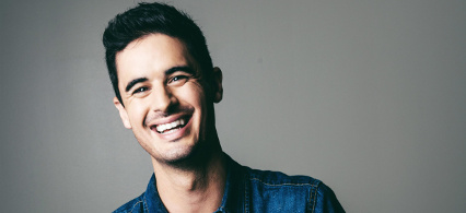 Kristian Stanfill