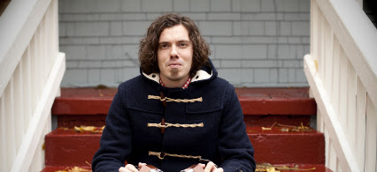 Josh Garrels
