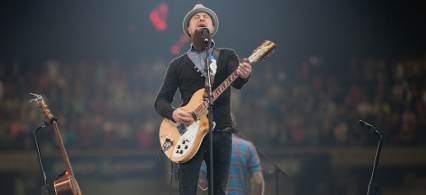 Charlie Hall