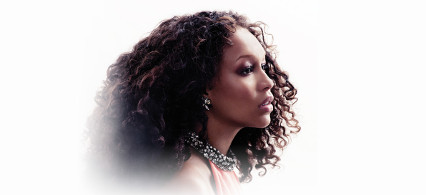 Rebecca Ferguson