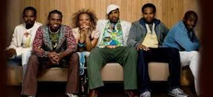 The Murrills