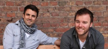 Sebastian Demrey & Jimmy Lahaie